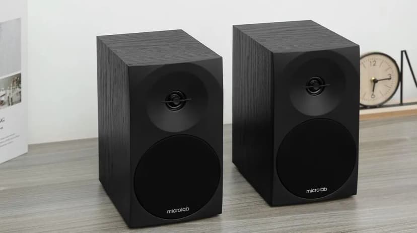 Loa vi tính Bluetooth Microlab B70BT - Giá rẻ nhất hôm nay - Ảnh 4