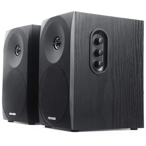 Loa vi tính Bluetooth Microlab B70BT - Giá rẻ nhất hôm nay - Ảnh 6