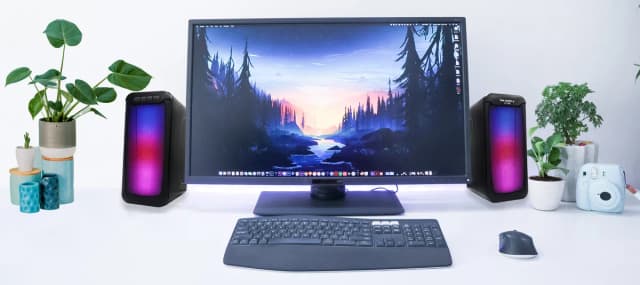 So sánh giá Loa vi tính Bluetooth SoundMax A180 rẻ nhất? - Ảnh 12