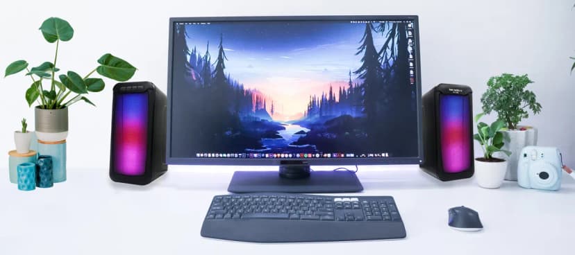 Loa vi tính Bluetooth SoundMax A180 - Giá rẻ nhất hôm nay - Ảnh 12