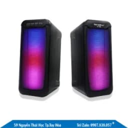 Loa vi tính Bluetooth SoundMax A180 - Giá rẻ nhất hôm nay - Ảnh 13