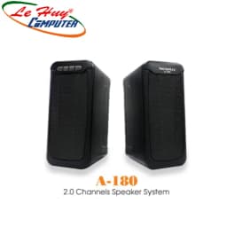 Loa vi tính Bluetooth SoundMax A180 - Giá rẻ nhất hôm nay - Ảnh 14