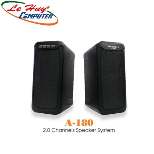Loa vi tính Bluetooth SoundMax A180 - Giá rẻ nhất hôm nay - Ảnh 14
