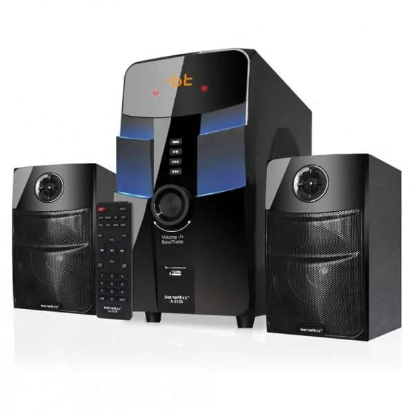 So sánh giá Loa vi tính Bluetooth SoundMax A180 rẻ nhất? - Ảnh 16