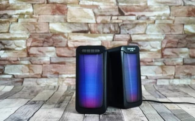 So sánh giá Loa vi tính Bluetooth SoundMax A180 rẻ nhất? - Ảnh 18