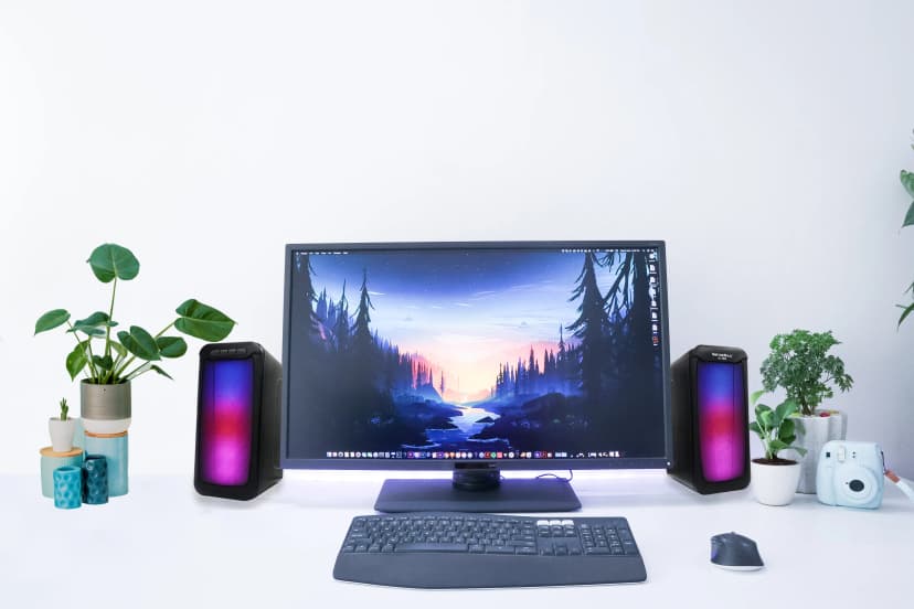 Loa vi tính Bluetooth SoundMax A180 - Giá rẻ nhất hôm nay - Ảnh 6