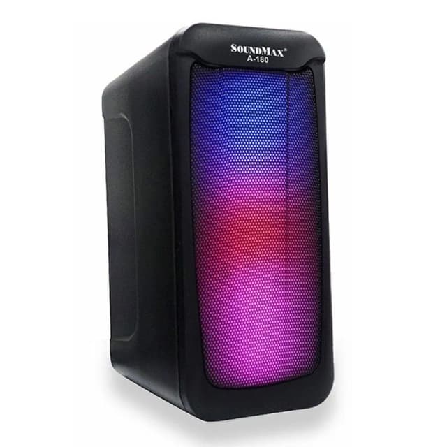 So sánh giá Loa vi tính Bluetooth SoundMax A180 rẻ nhất? - Ảnh 9