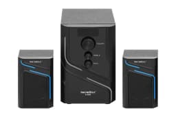 Loa vi tính Bluetooth SoundMax A838/2.1