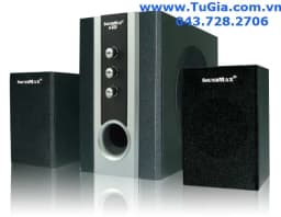 Loa vi tính Bluetooth SoundMax A838/2.1 - Giá rẻ nhất hôm nay - Ảnh 16