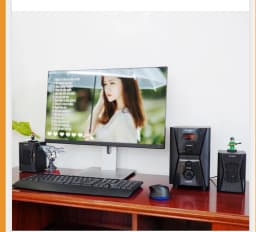 Loa vi tính Bluetooth SoundMax A838/2.1 - Giá rẻ nhất hôm nay - Ảnh 17