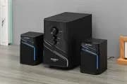 Loa vi tính Bluetooth SoundMax A838/2.1 - Giá rẻ nhất hôm nay - Ảnh 8