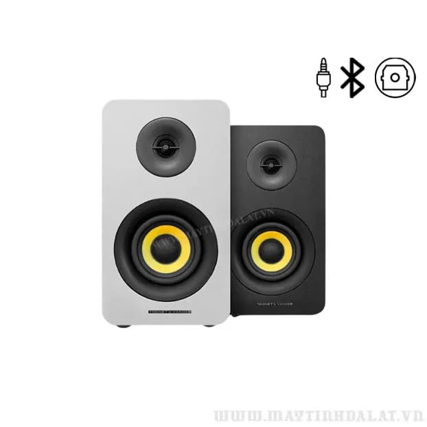Top 1 so sánh giá Loa vi tính Bluetooth kiểm âm Thonet & Vander Vertrag Cinema - Tìm sản phẩm giá rẻ nhất - Ảnh 5