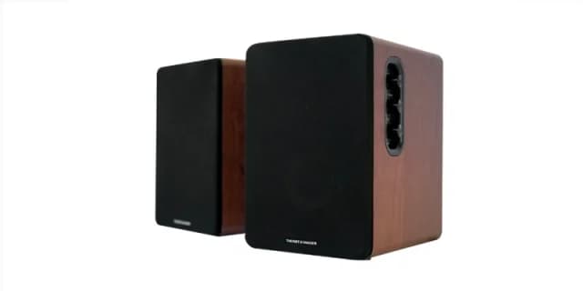 Top 1 so sánh giá Loa vi tính Bluetooth kiểm âm Thonet & Vander Vertrag Cinema - Tìm sản phẩm giá rẻ nhất - Ảnh 6