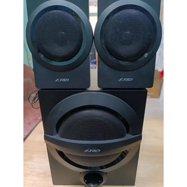 Top 1 so sánh giá Loa vi tính Bluetooth Fenda A140X Đen - Tìm sản phẩm giá rẻ nhất - Ảnh 11