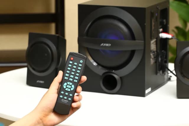 Top 1 so sánh giá Loa vi tính Bluetooth Fenda A140X Đen - Tìm sản phẩm giá rẻ nhất - Ảnh 13