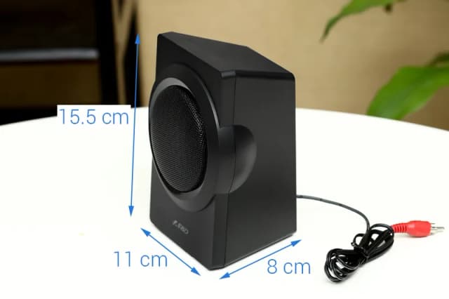 Top 1 so sánh giá Loa vi tính Bluetooth Fenda A140X Đen - Tìm sản phẩm giá rẻ nhất - Ảnh 18