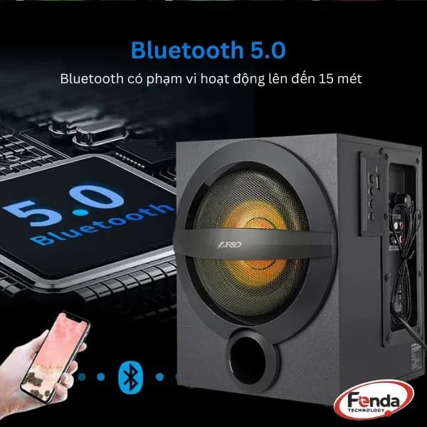 Top 1 so sánh giá Loa vi tính Bluetooth Fenda A140X Đen - Tìm sản phẩm giá rẻ nhất - Ảnh 20