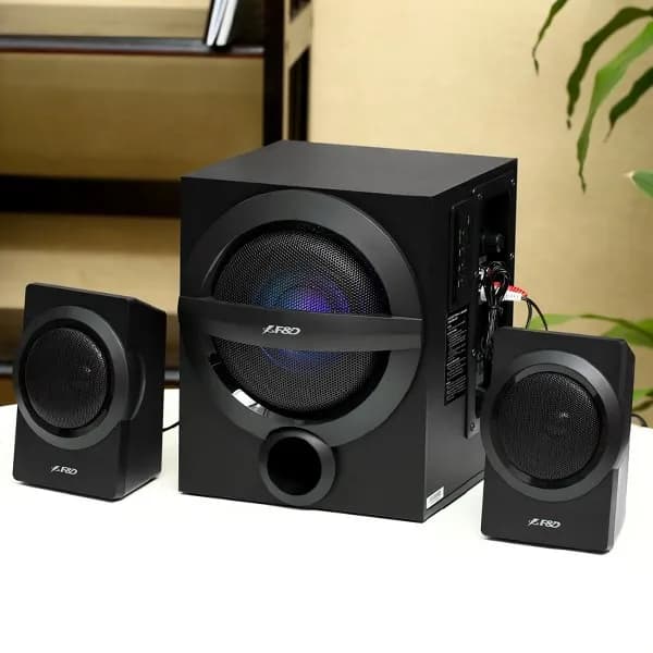 Top 1 so sánh giá Loa vi tính Bluetooth Fenda A140X Đen - Tìm sản phẩm giá rẻ nhất - Ảnh 3