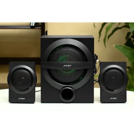 Top 1 so sánh giá Loa vi tính Bluetooth Fenda A140X Đen - Tìm sản phẩm giá rẻ nhất - Ảnh 4