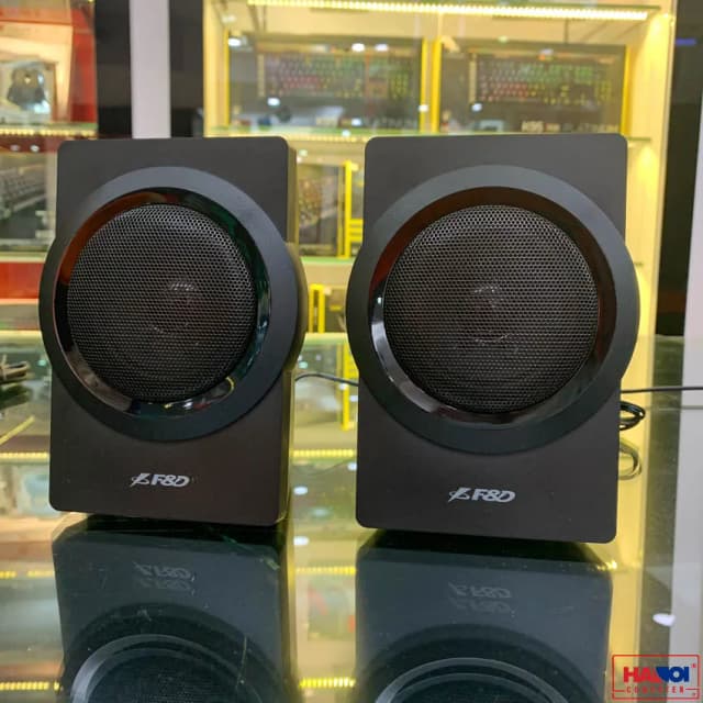 Top 1 so sánh giá Loa vi tính Bluetooth Fenda A140X Đen - Tìm sản phẩm giá rẻ nhất - Ảnh 8