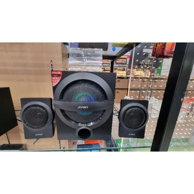 Top 1 so sánh giá Loa vi tính Bluetooth Fenda A140X Đen - Tìm sản phẩm giá rẻ nhất - Ảnh 9