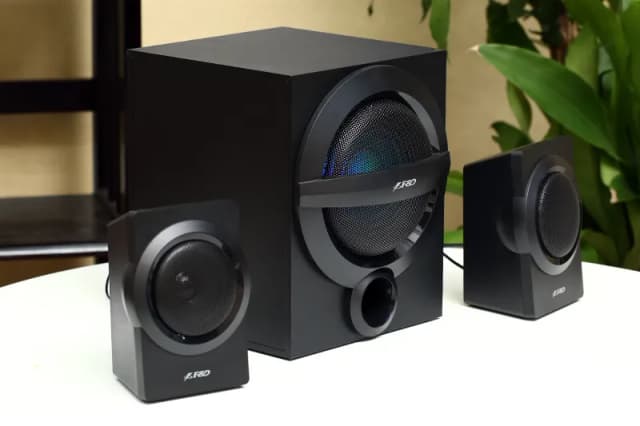 Top 1 so sánh giá Loa vi tính Bluetooth Fenda A140X Đen - Tìm sản phẩm giá rẻ nhất - Ảnh 10