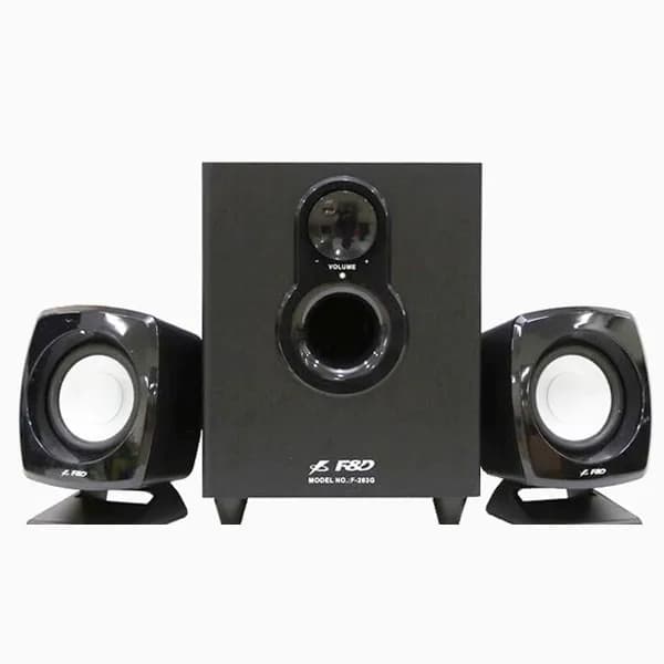 Loa vi tính Fenda V320 - Giá rẻ nhất hôm nay - Ảnh 2