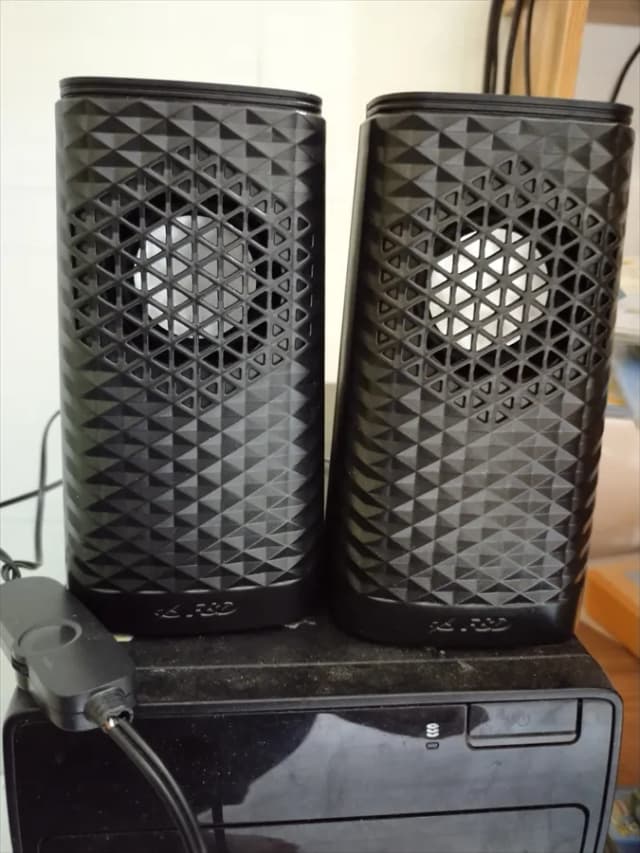 Top 1 so sánh giá Loa vi tính Fenda V320 - Tìm sản phẩm giá rẻ nhất - Ảnh 11