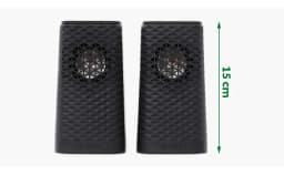Loa vi tính Fenda V320 - Giá rẻ nhất hôm nay - Ảnh 14