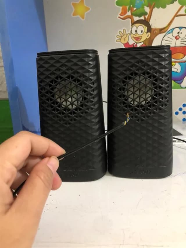 Top 1 so sánh giá Loa vi tính Fenda V320 - Tìm sản phẩm giá rẻ nhất - Ảnh 16