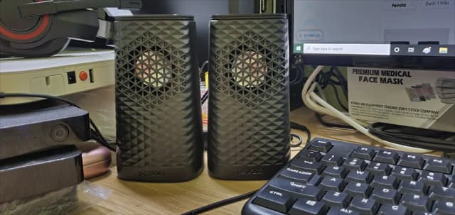 Top 1 so sánh giá Loa vi tính Fenda V320 - Tìm sản phẩm giá rẻ nhất - Ảnh 17