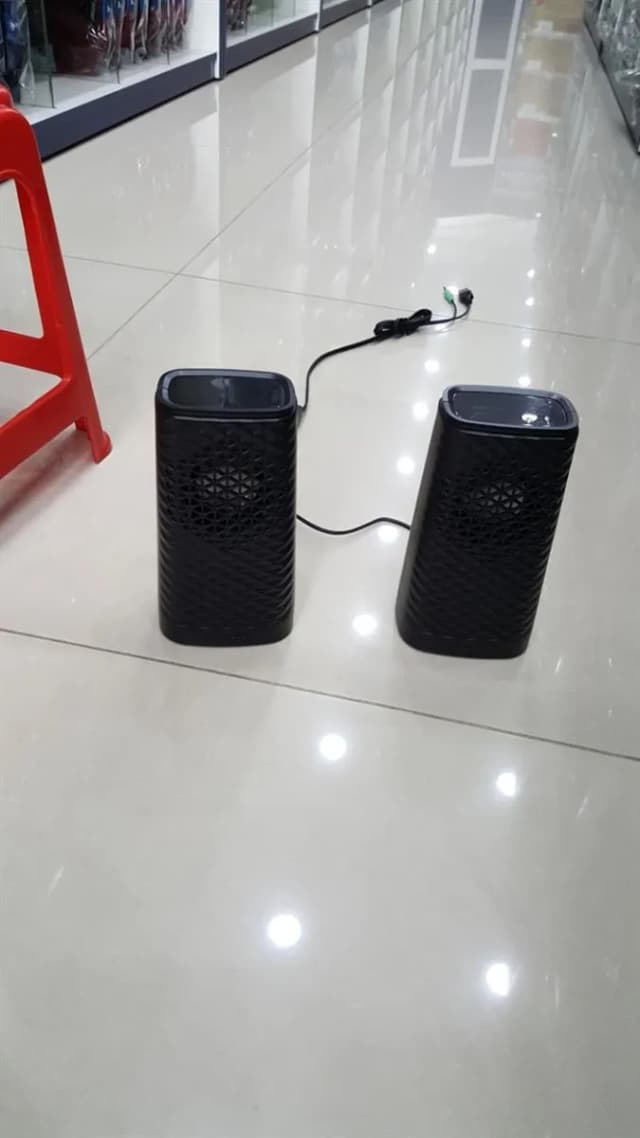 Top 1 so sánh giá Loa vi tính Fenda V320 - Tìm sản phẩm giá rẻ nhất - Ảnh 18