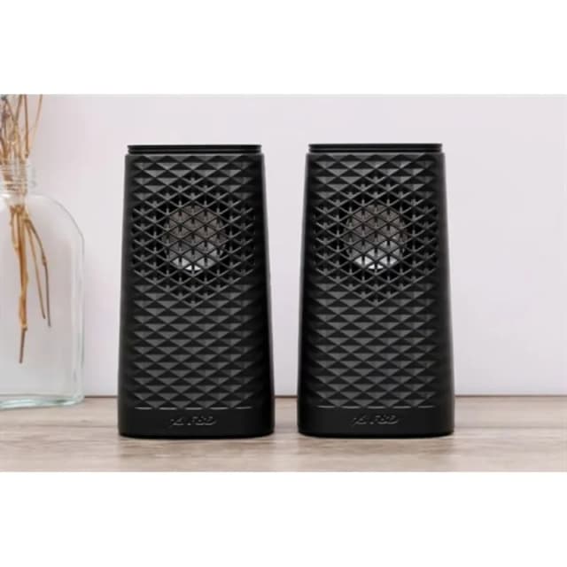 Top 1 so sánh giá Loa vi tính Fenda V320 - Tìm sản phẩm giá rẻ nhất - Ảnh 3