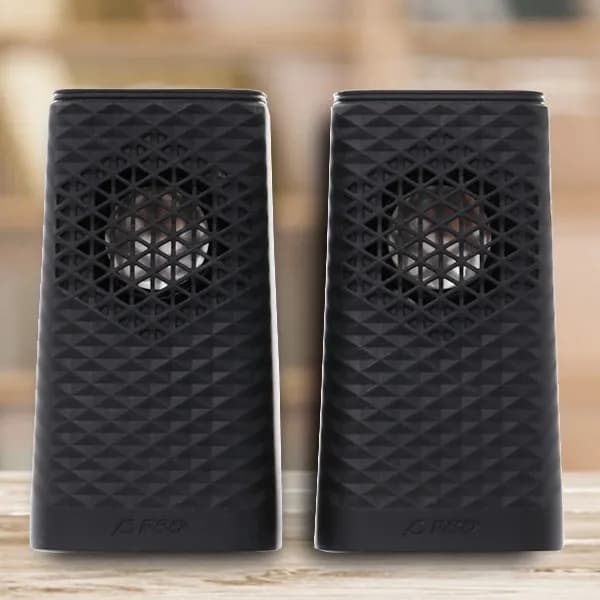 Loa vi tính Fenda V320 - Giá rẻ nhất hôm nay - Ảnh 5