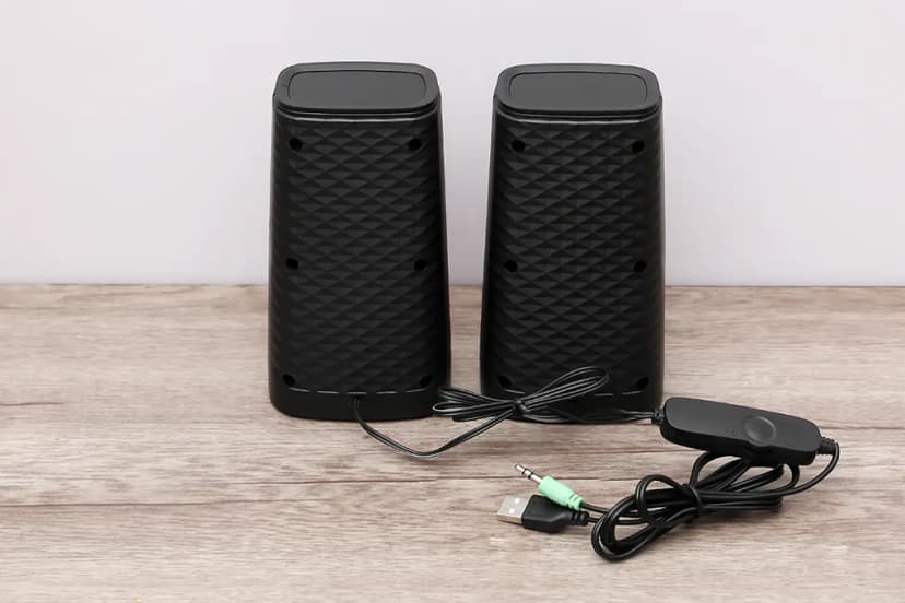Loa vi tính Fenda V320 - Giá rẻ nhất hôm nay - Ảnh 9