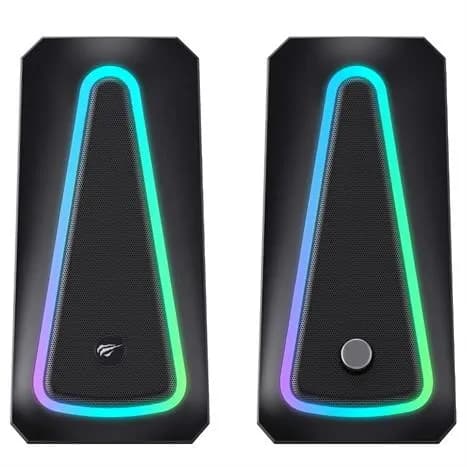 So sánh giá Loa vi tính Havit SK208 Pro rẻ nhất? - Ảnh 2