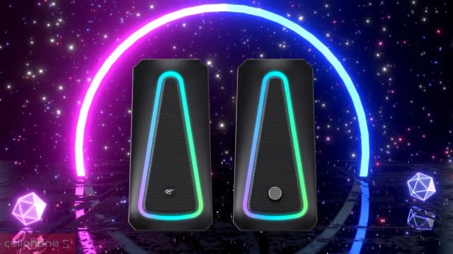 So sánh giá Loa vi tính Havit SK208 Pro rẻ nhất? - Ảnh 12