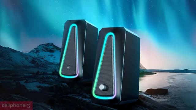 So sánh giá Loa vi tính Havit SK208 Pro rẻ nhất? - Ảnh 14