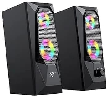 So sánh giá Loa vi tính Havit SK208 Pro rẻ nhất? - Ảnh 17