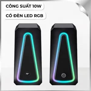 So sánh giá Loa vi tính Havit SK208 Pro rẻ nhất? - Ảnh 4