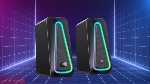 So sánh giá Loa vi tính Havit SK208 Pro rẻ nhất? - Ảnh 5