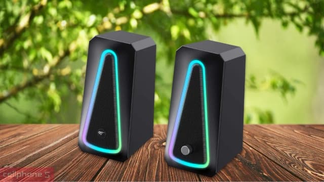 So sánh giá Loa vi tính Havit SK208 Pro rẻ nhất? - Ảnh 6