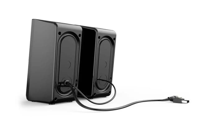 So sánh giá Loa vi tính Havit SK208 Pro rẻ nhất? - Ảnh 8