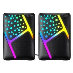 Loa vi tính Havit SK763
