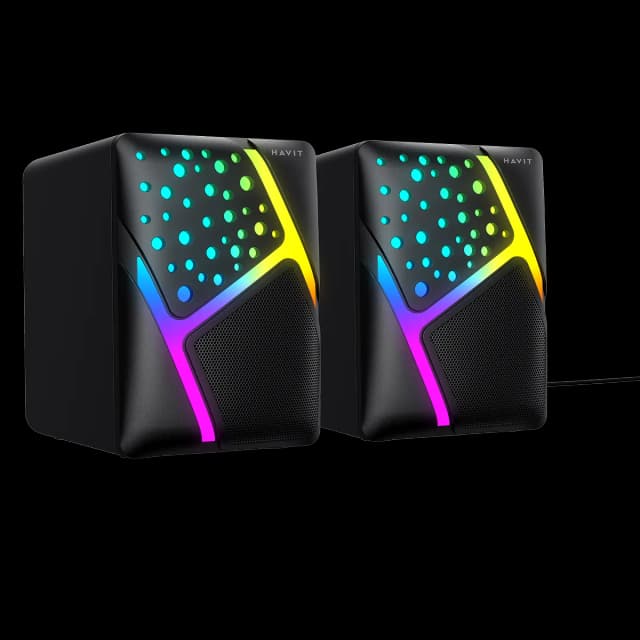 So sánh giá Loa vi tính Havit SK763 rẻ nhất? - Ảnh 2