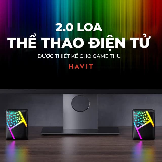 So sánh giá Loa vi tính Havit SK763 rẻ nhất? - Ảnh 14