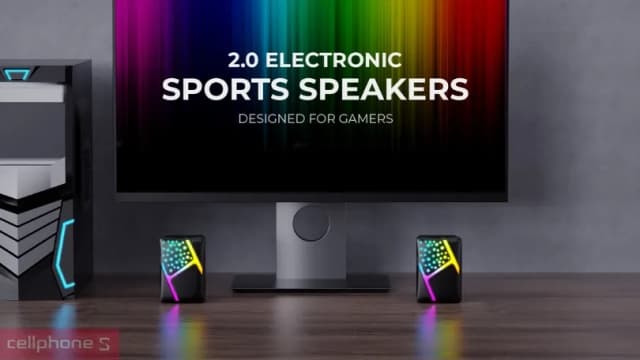 So sánh giá Loa vi tính Havit SK763 rẻ nhất? - Ảnh 15