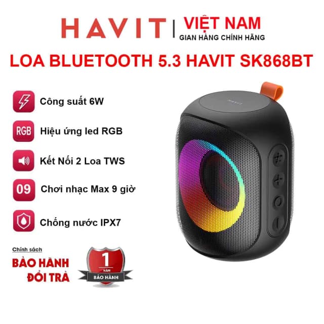 So sánh giá Loa vi tính Havit SK763 rẻ nhất? - Ảnh 16