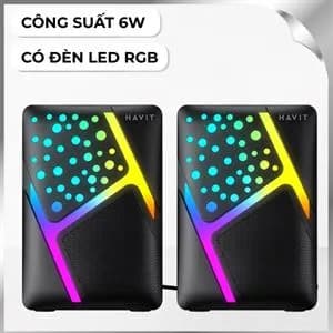 So sánh giá Loa vi tính Havit SK763 rẻ nhất? - Ảnh 3