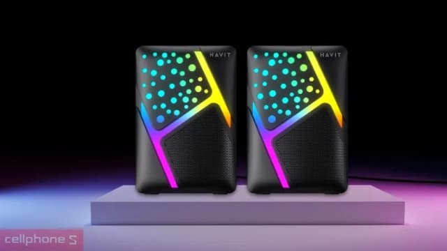 So sánh giá Loa vi tính Havit SK763 rẻ nhất? - Ảnh 9